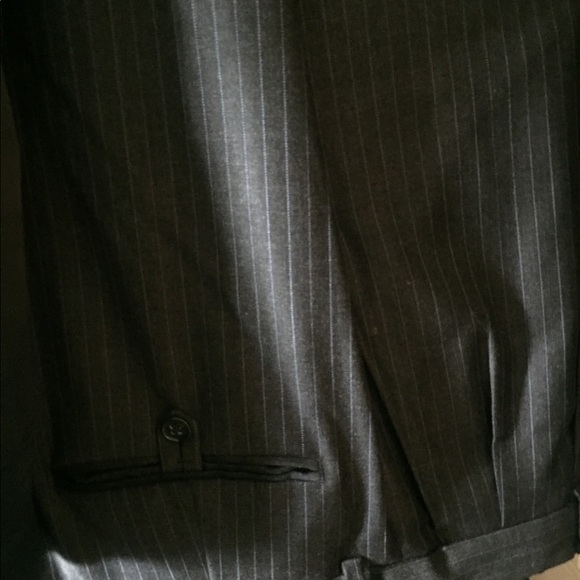 Dillards Suits & Blazers Mens Dillards Suit Poshmark
